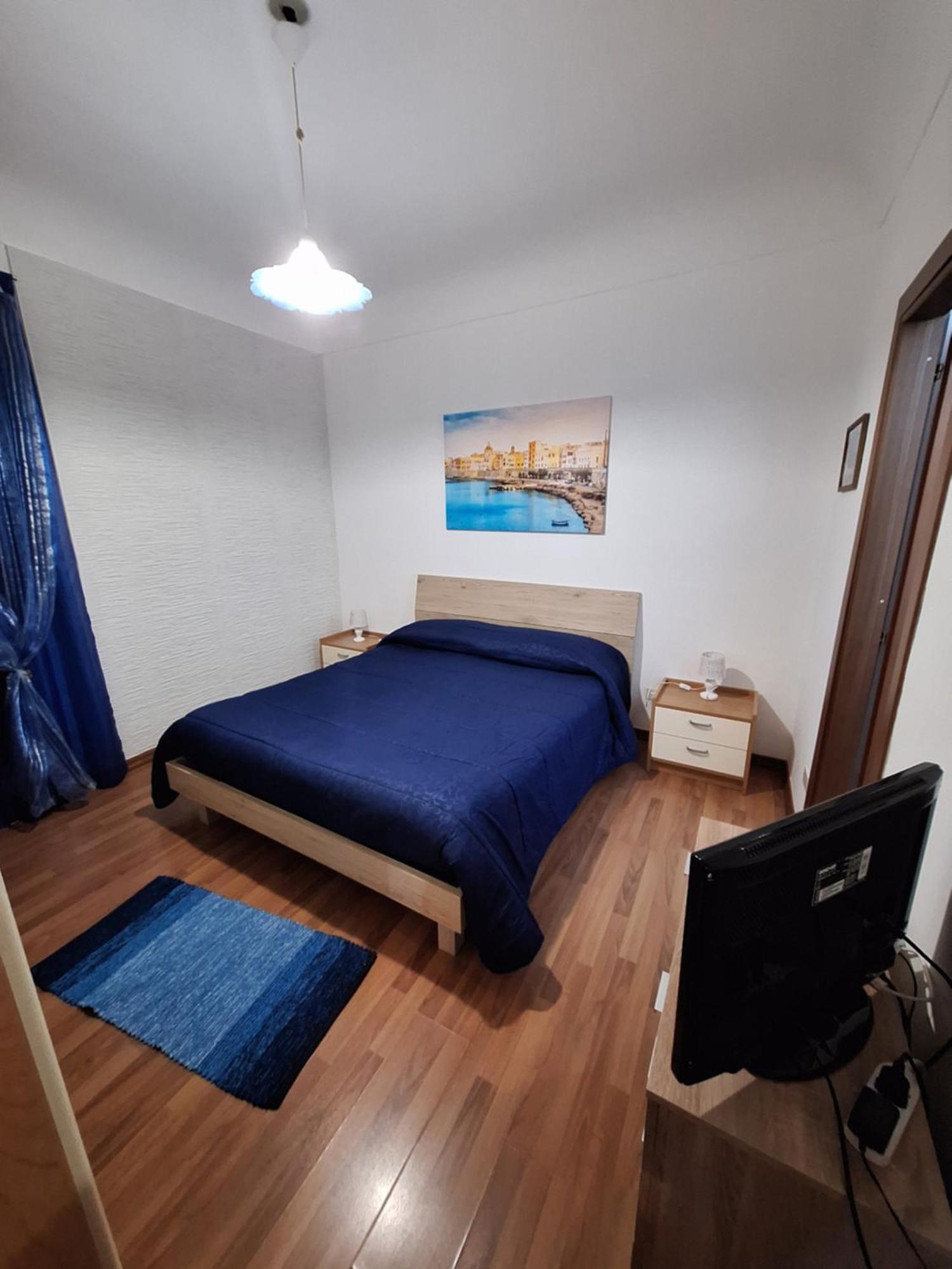 Apartmán La Casa Di Paoletta A Due Passi Dal Mare Trapani Exteriér fotografie