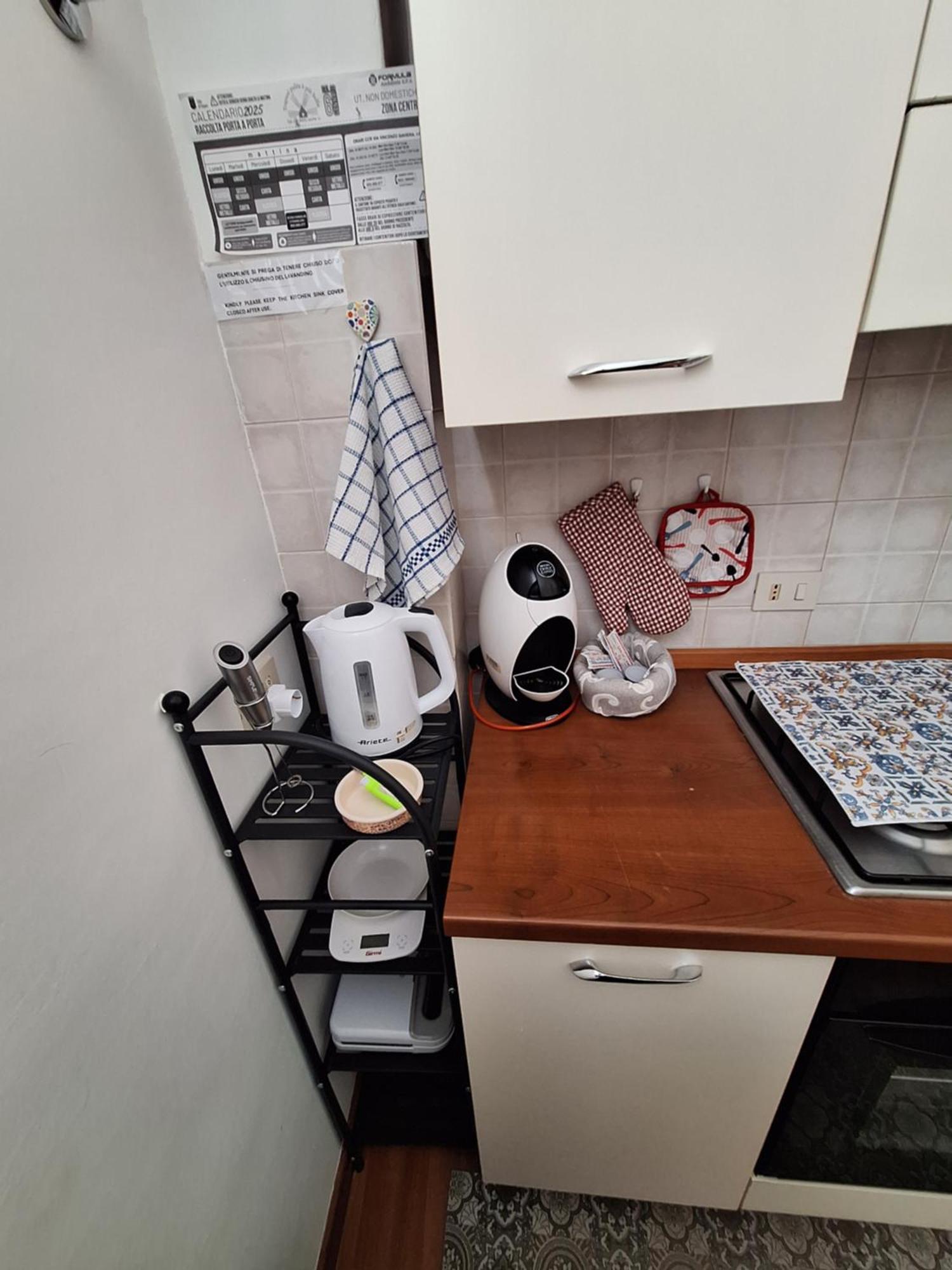 Apartmán La Casa Di Paoletta A Due Passi Dal Mare Trapani Exteriér fotografie