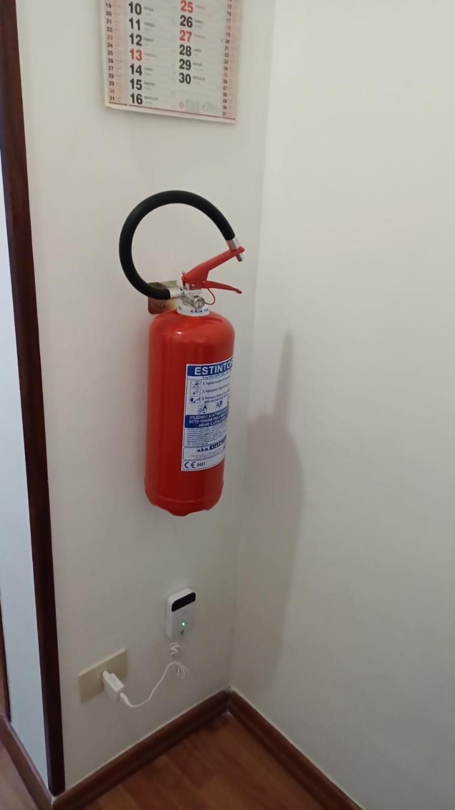 Apartmán La Casa Di Paoletta A Due Passi Dal Mare Trapani Exteriér fotografie